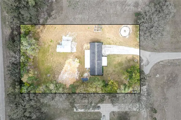 780 STRICKLAND LN, Auburndale, FL 33823