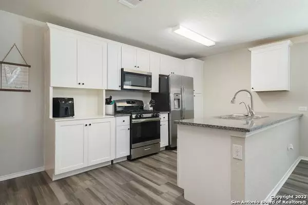 31593 NIMBUS DR, Bulverde, TX 78163-2502