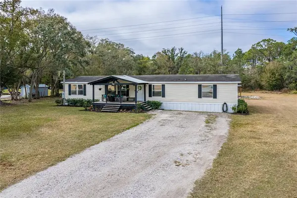 780 STRICKLAND LN, Auburndale, FL 33823