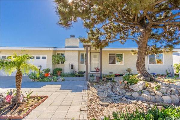 3108 W Maywood AVE, Anaheim, CA 92804