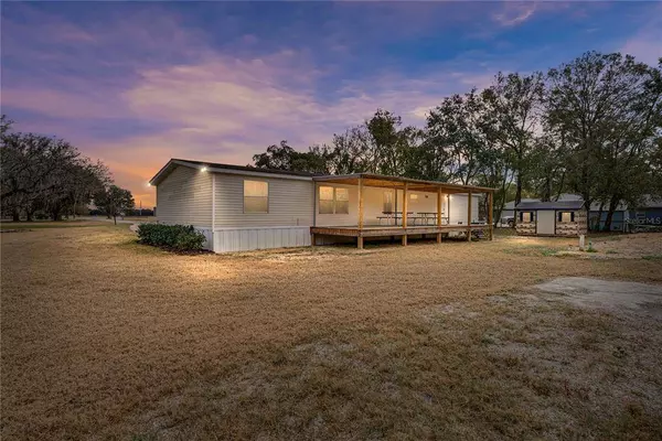 780 STRICKLAND LN, Auburndale, FL 33823