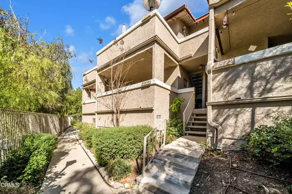 1568 Charterwood CT, Thousand Oaks, CA 91362