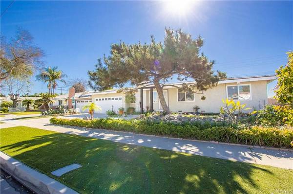 3108 W Maywood AVE, Anaheim, CA 92804