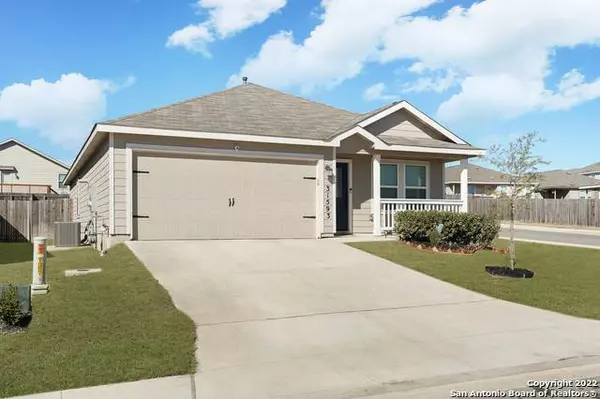 31593 NIMBUS DR, Bulverde, TX 78163-2502