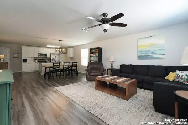 31593 NIMBUS DR, Bulverde, TX 78163-2502