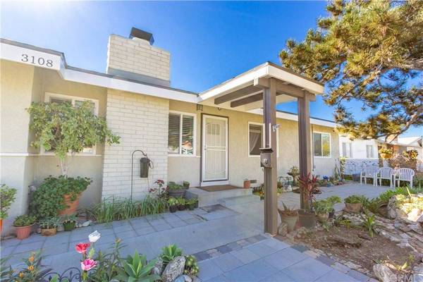 3108 W Maywood AVE, Anaheim, CA 92804