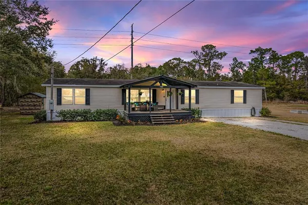 780 STRICKLAND LN, Auburndale, FL 33823