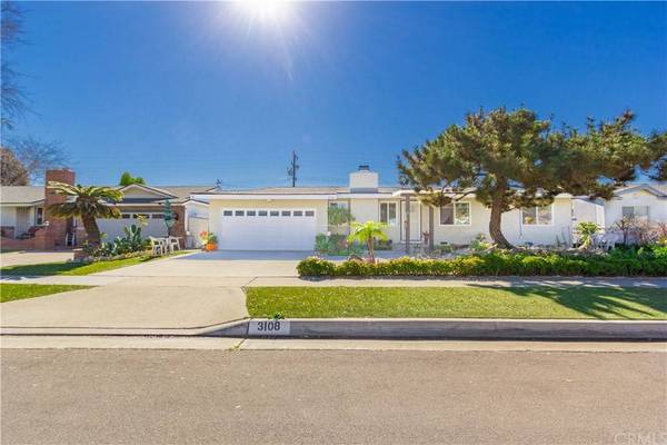 3108 W Maywood AVE, Anaheim, CA 92804