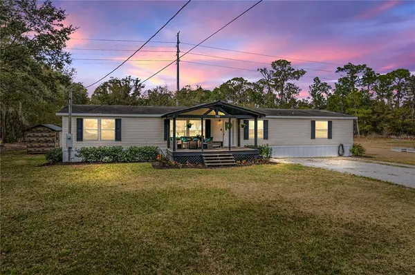 780 STRICKLAND LN, Auburndale, FL 33823