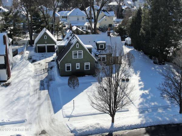 20 S Park  DR, Gloversville, NY 12078