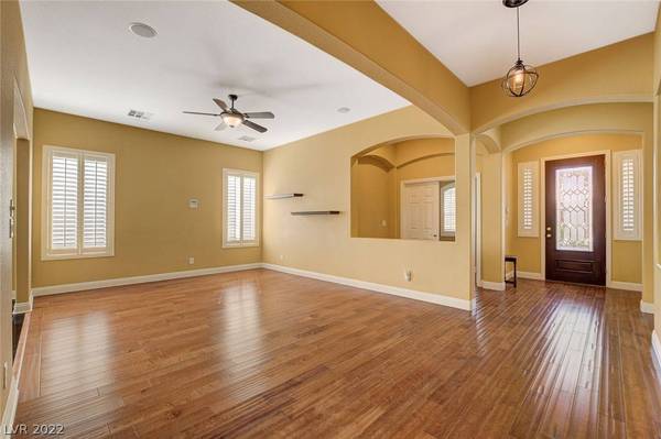 10734 Del Rudini Street, Las Vegas, NV 89141