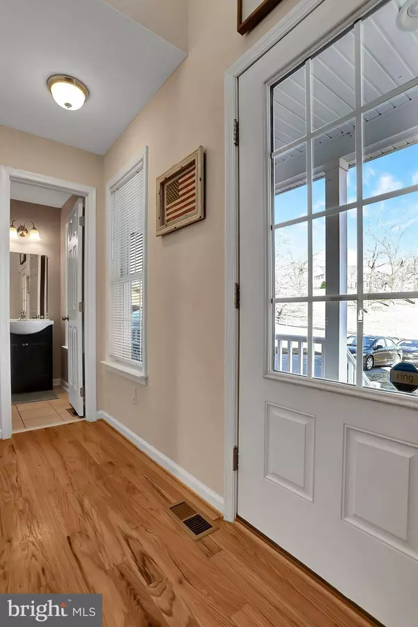 1635 NEEDY RD, Martinsburg, WV 25405