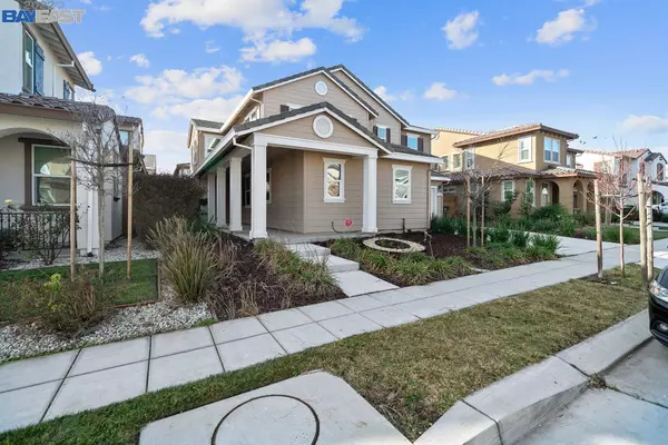 258 E Huntley Ave, Mountain House, CA 95391