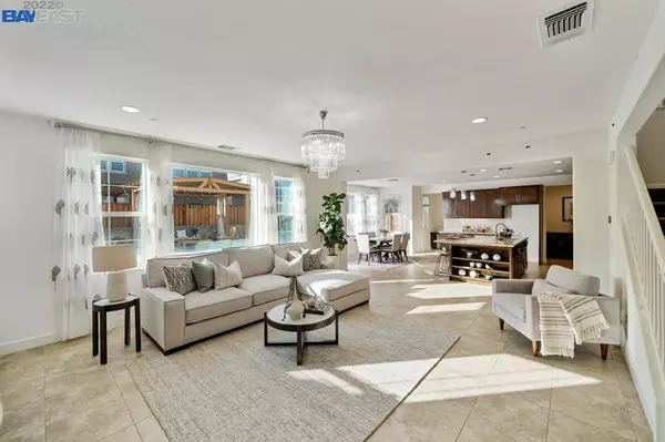 258 E Huntley Ave, Mountain House, CA 95391