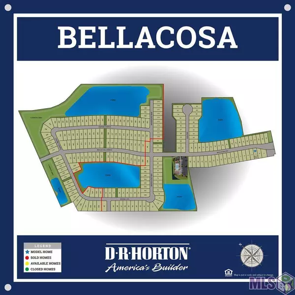 13654 WILLAMETTE WAY, Baton Rouge, LA 70817