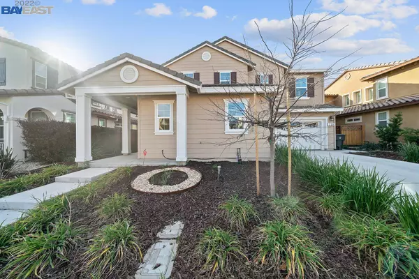 258 E Huntley Ave, Mountain House, CA 95391