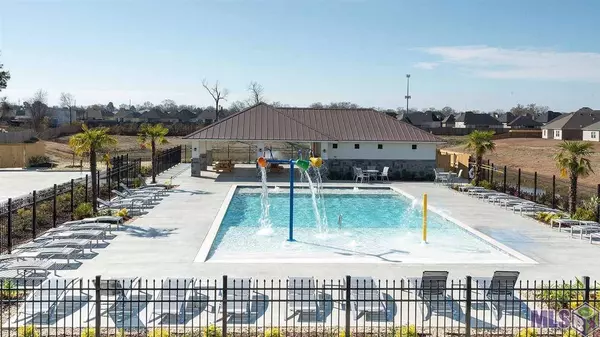 13654 WILLAMETTE WAY, Baton Rouge, LA 70817