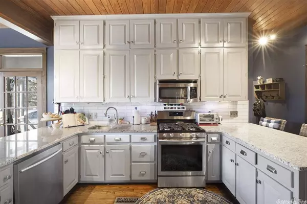 305 N Oak Street, Sheridan, AR 72150