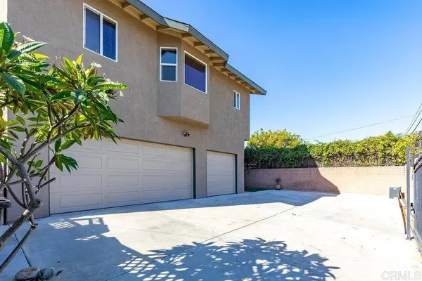 2657 Boundary ST, North Park (san Diego), CA 92104