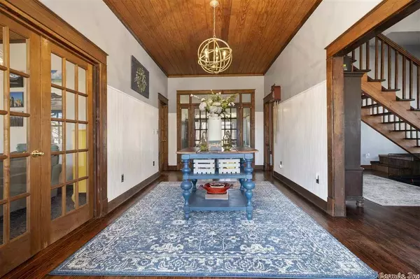 305 N Oak Street, Sheridan, AR 72150