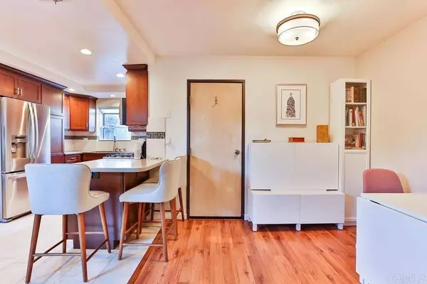 4789 35th ST #3, San Diego, CA 92116