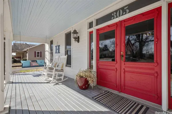 305 N Oak Street, Sheridan, AR 72150