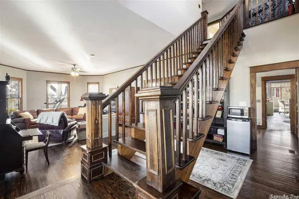 305 N Oak Street, Sheridan, AR 72150