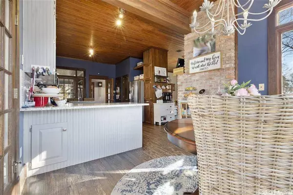 305 N Oak Street, Sheridan, AR 72150