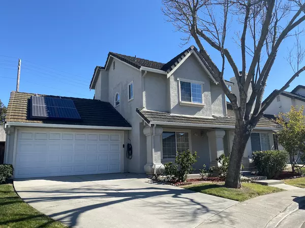 5346 Matthew Ter, Fremont, CA 94555