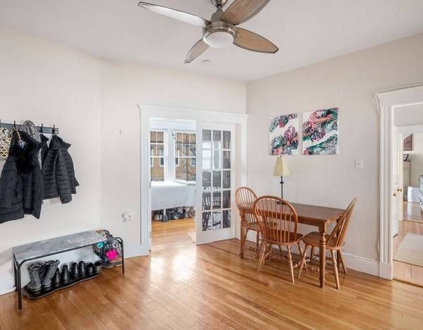 65 Lanark Rd #9, Boston, MA 02135