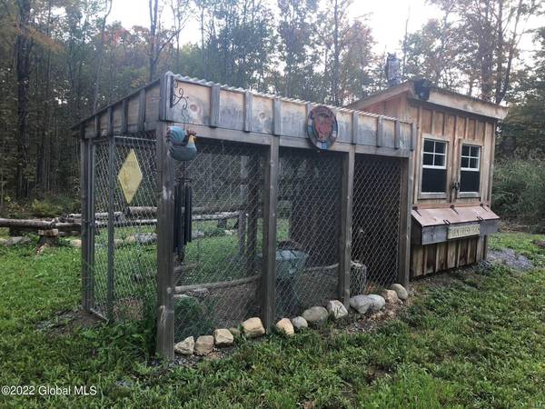 220 Nadler RD, Perth, NY 12010