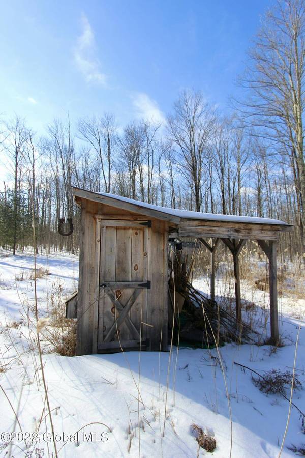 220 Nadler RD, Perth, NY 12010