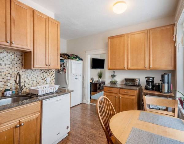 65 Lanark Rd #9, Boston, MA 02135