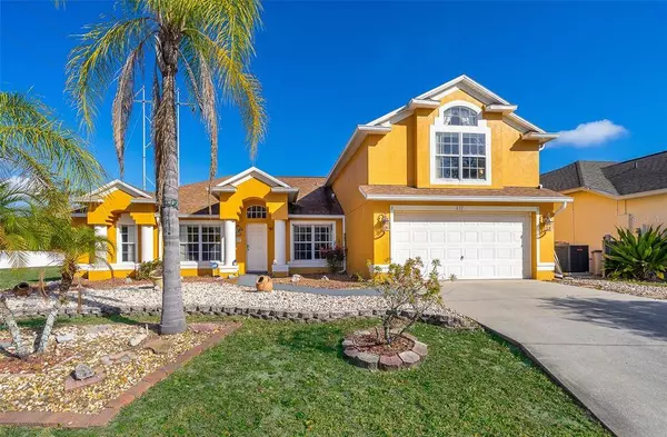 437 GRAND RESERVE DR, Davenport, FL 33837