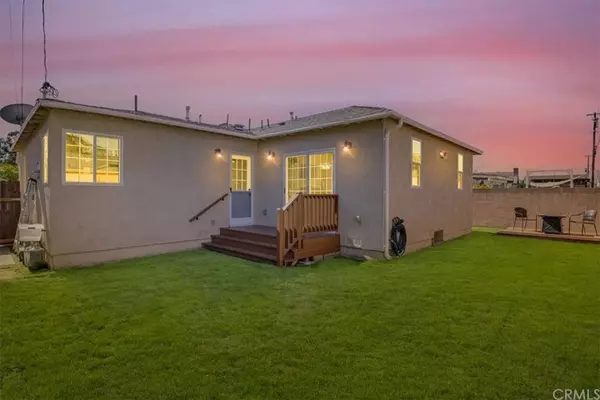 3325 Silva ST, Lakewood, CA 90712