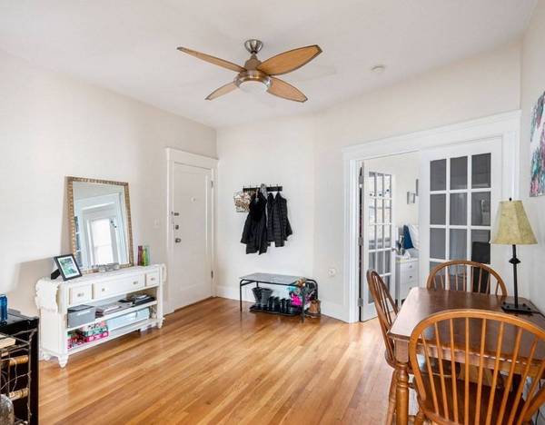 65 Lanark Rd #9, Boston, MA 02135