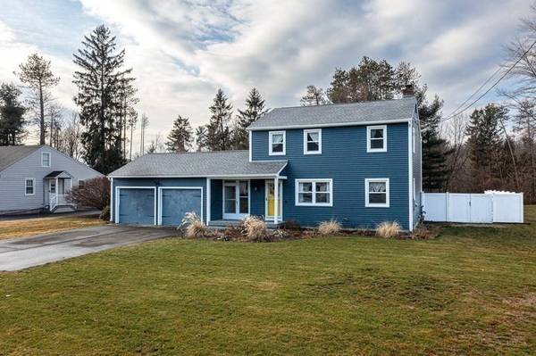 179 Tannery Rd, Westfield, MA 01085