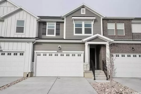 16044 S BODMIN WAY W #319, Bluffdale, UT 84065