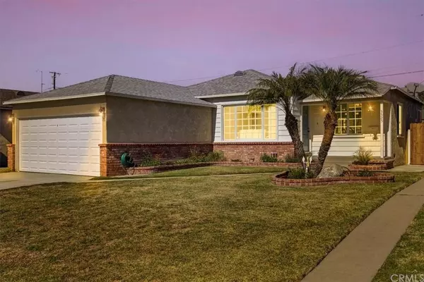 3325 Silva ST, Lakewood, CA 90712