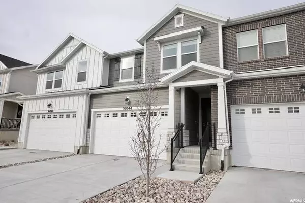 16044 S BODMIN WAY W #319, Bluffdale, UT 84065