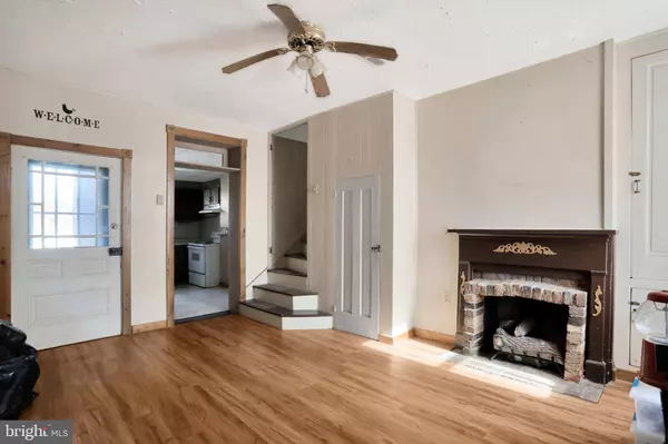 13209 BUCK VALLEY, Warfordsburg, PA 17267