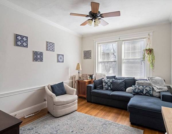 65 Lanark Rd #9, Boston, MA 02135