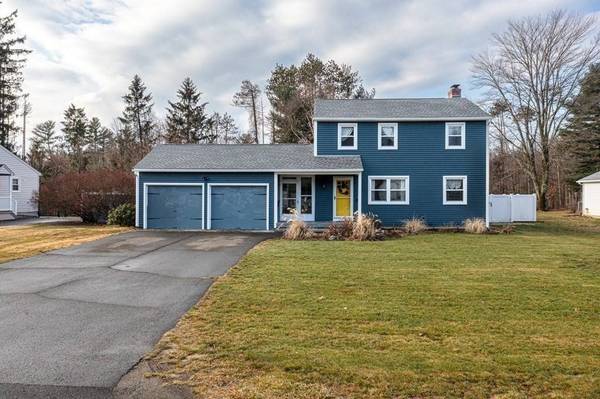 179 Tannery Rd, Westfield, MA 01085