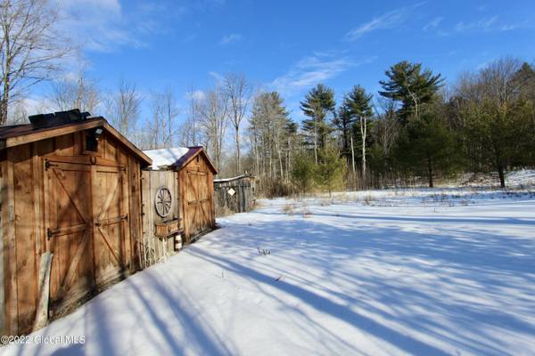 220 Nadler RD, Perth, NY 12010