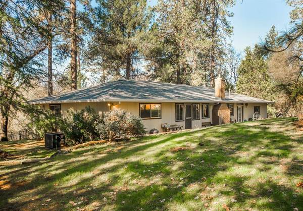 1930 Combie Road, Meadow Vista, CA 95722