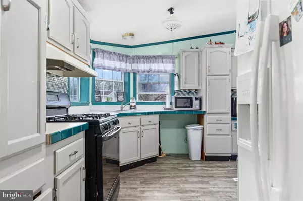 2110 MAYS LANDING RD #LOT 257, Millville, NJ 08332