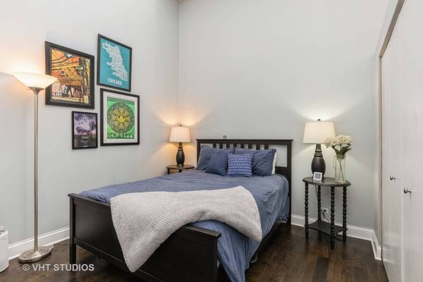 1800 W Roscoe ST #522, Chicago, IL 60657