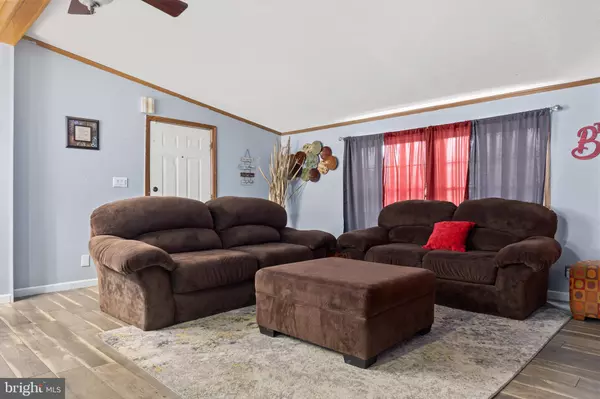 2110 MAYS LANDING RD #LOT 257, Millville, NJ 08332