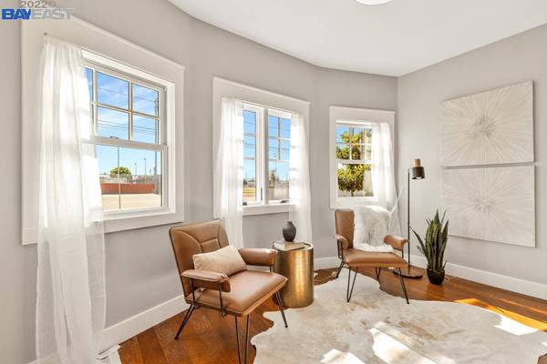 1034 28Th St, Oakland, CA 94608