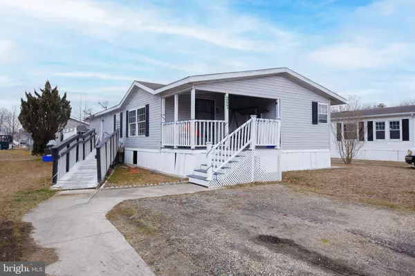 2110 MAYS LANDING RD #LOT 257